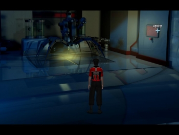 Quantumnauts 2 Screenshot